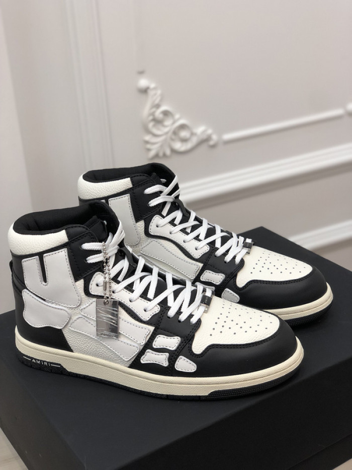 amiri sneaker