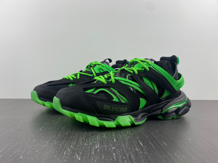 bl track trainers sneaker 22081901