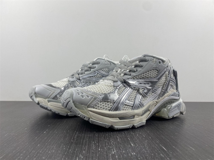 bl runner trainers sneakers