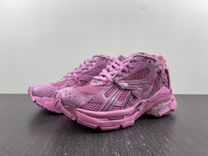 bl runner trainers sneakers