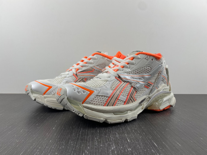 bl runner trainers sneakers