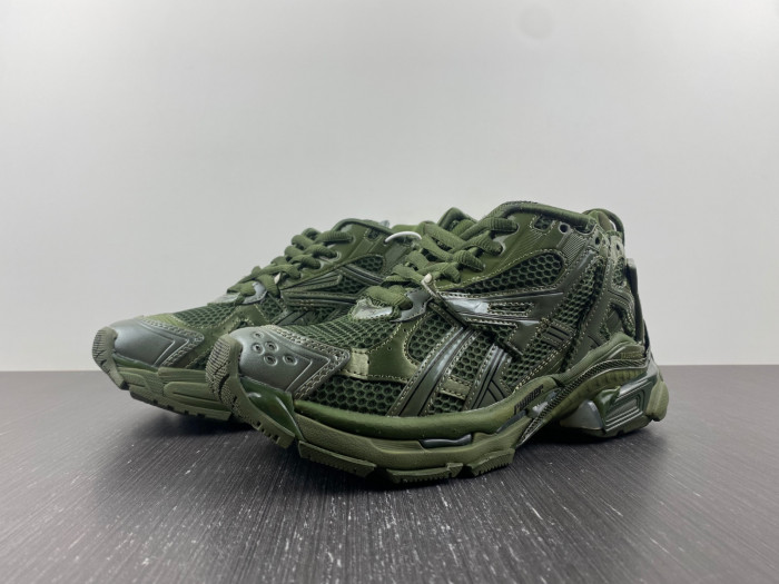 bl runner trainers sneakers