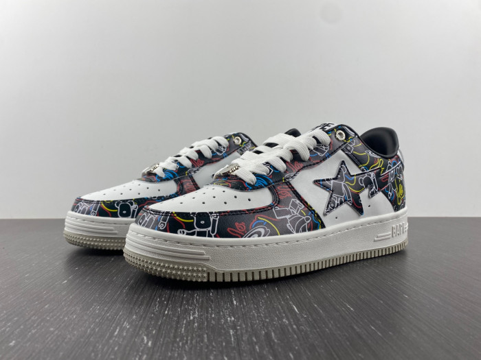 bape sneakers