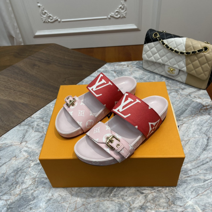 lovt slippers