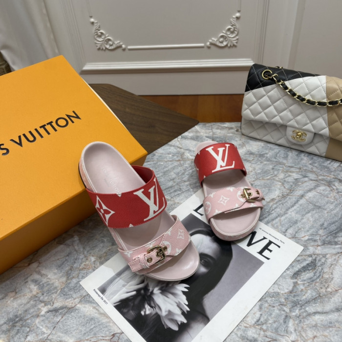 lovt slippers