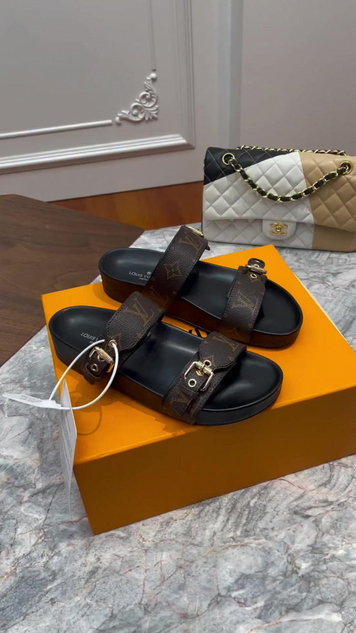 lovt slippers