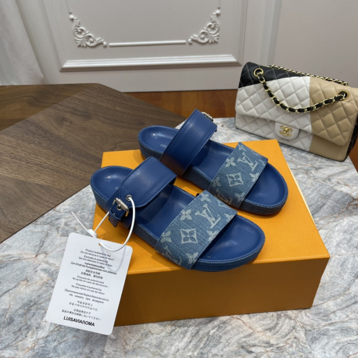 lovt slippers