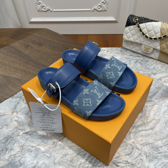 lovt slippers