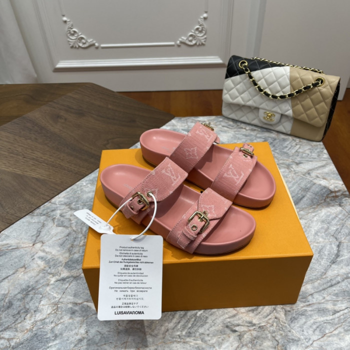 lovt slippers