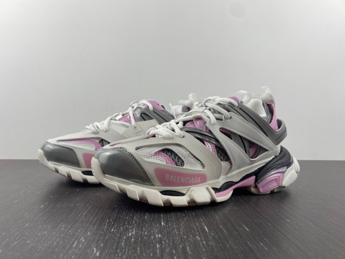 bl track trainers sneaker 22092701