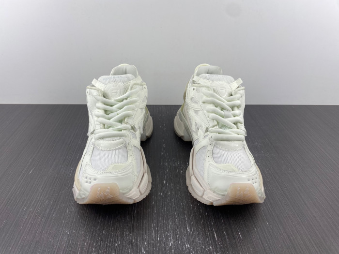 bl runner trainers sneakers