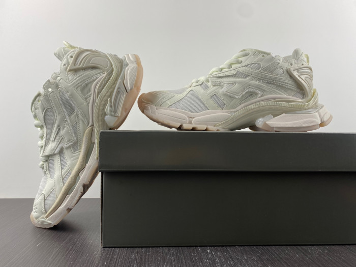 bl runner trainers sneakers
