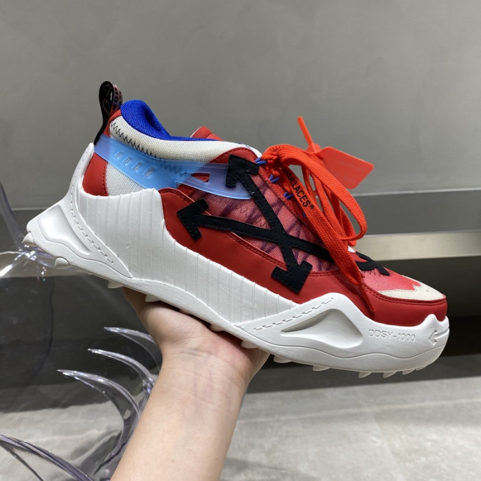 ofw c/o​ odsy-1000 sneakers