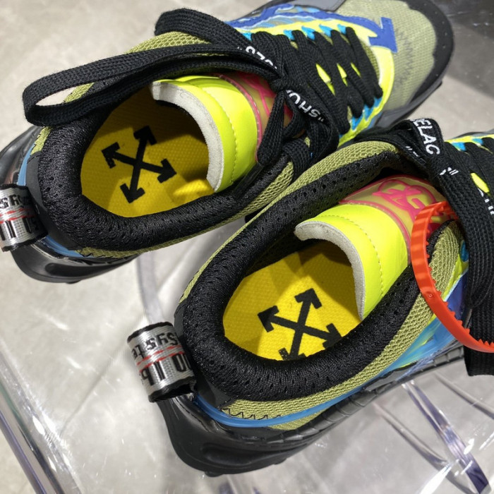 ofw c/o odsy-1000 sneakers