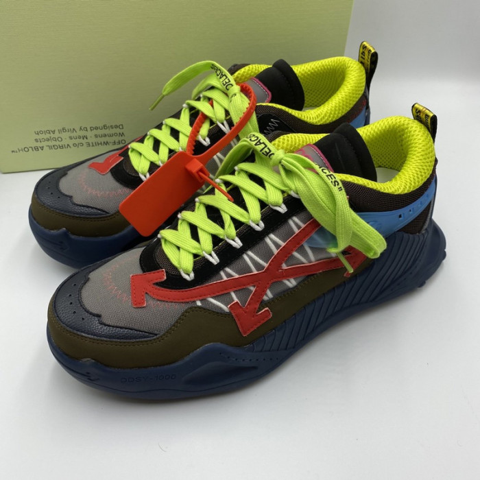 ofw c/o odsy-1000 sneakers