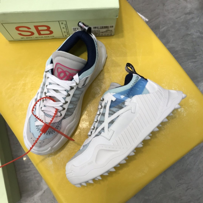ofw c/o odsy-1000 sneakers