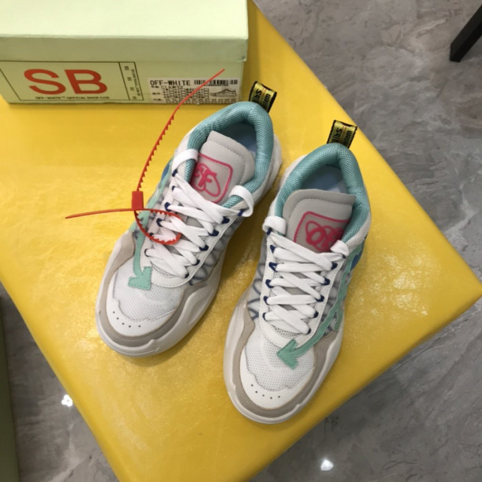 ofw c/o odsy-1000 sneakers