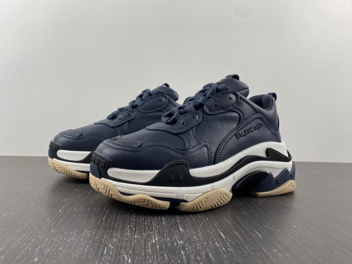 bl triple s trainers sneakers 22070801