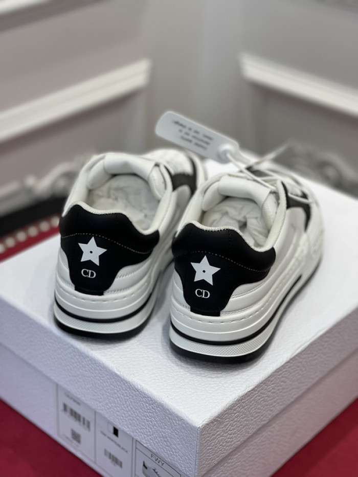 dr trainer sneaker