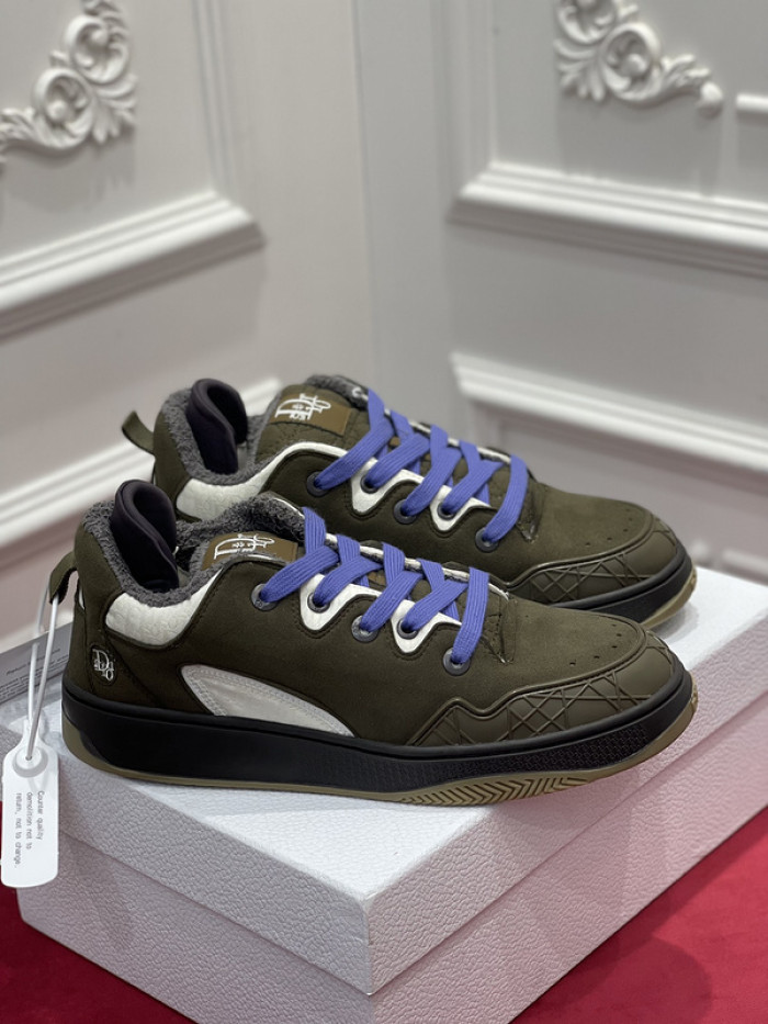 dr trainer sneaker