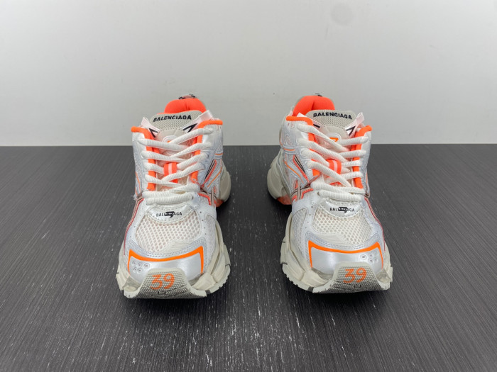 bl runner trainers sneakers