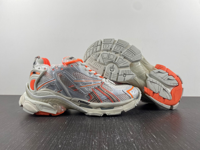 bl runner trainers sneakers