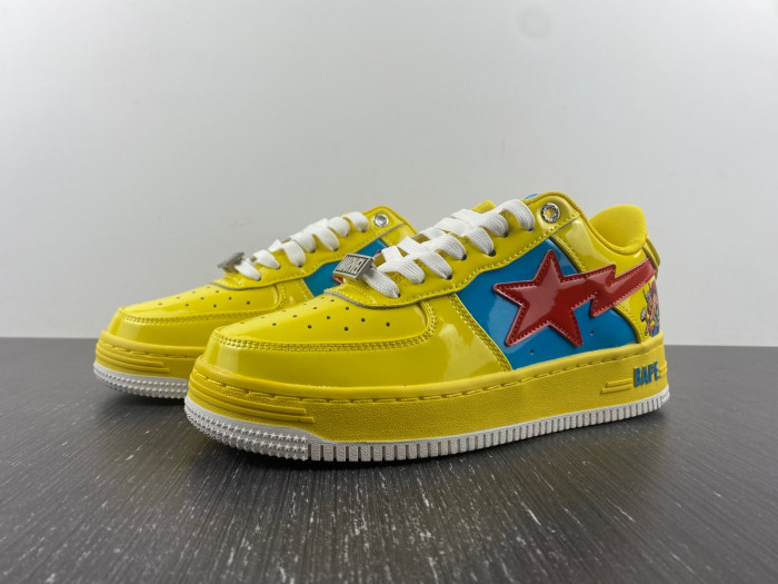 bape sneakers