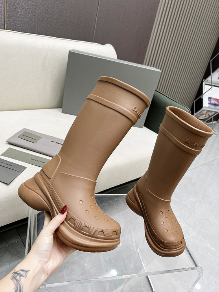 bl boot