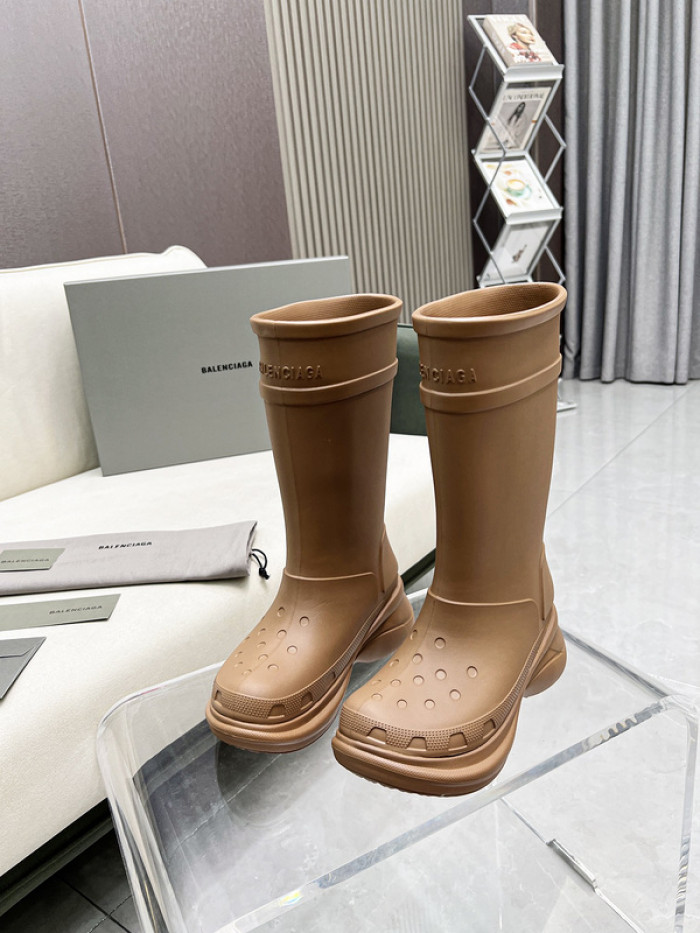 bl boot