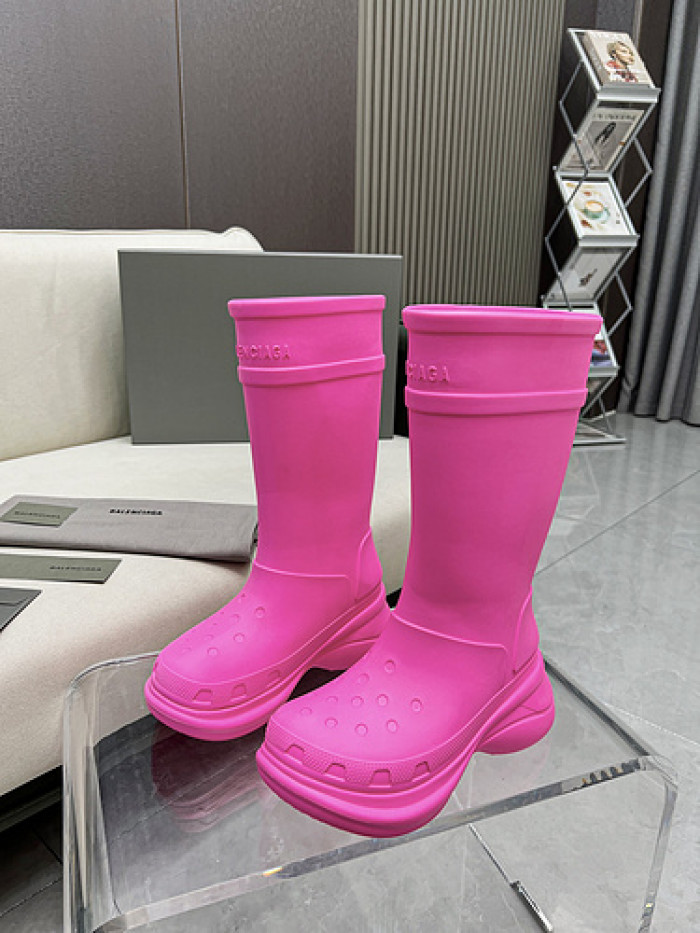 bl boot