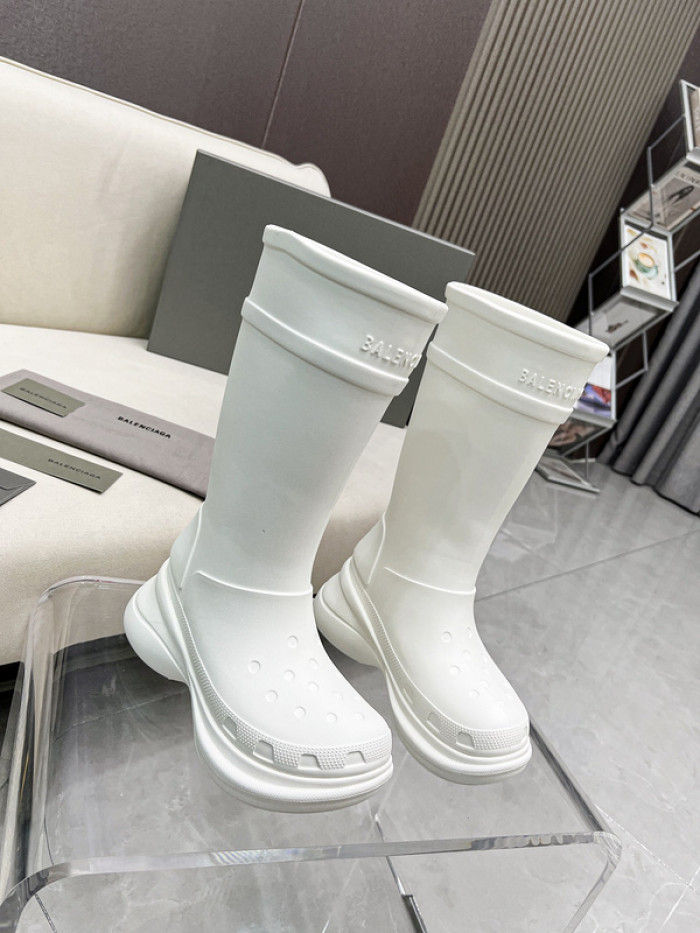 bl boot
