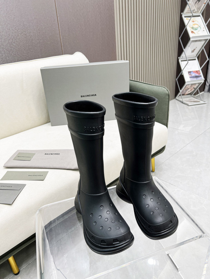 bl boot