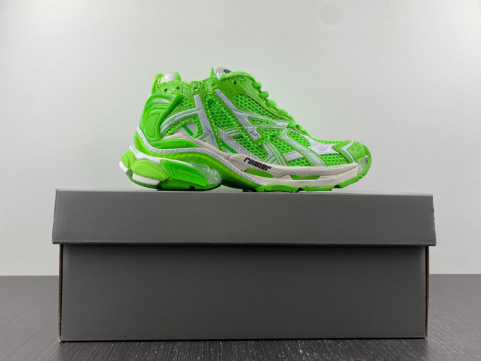bl runner trainers sneakers