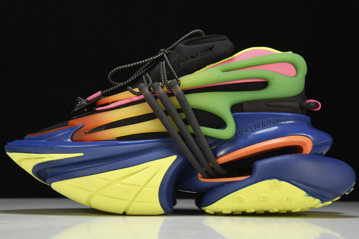 balmain sneakers 22120601