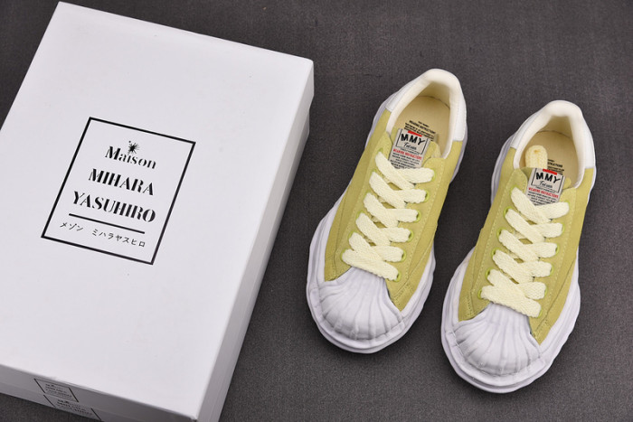 Ma*s*n mihara yasuhiro sneaker
