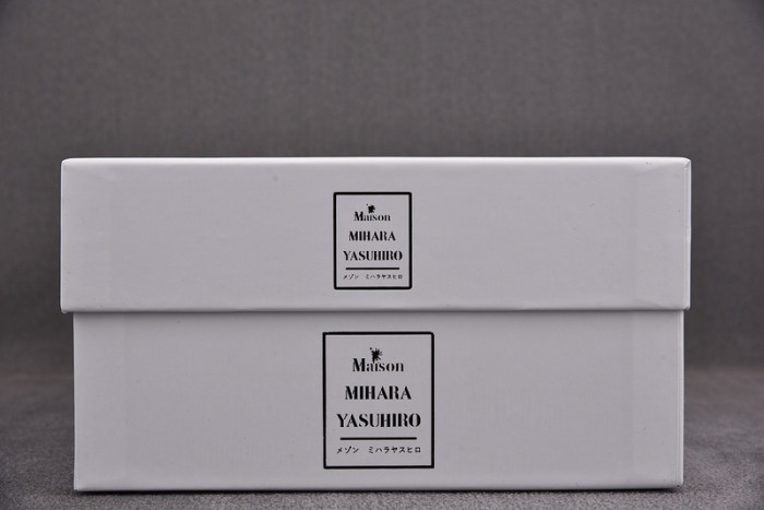 Ma*s*n mihara yasuhiro sneaker