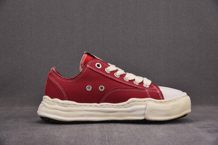 Ma*s*n mihara yasuhiro sneaker