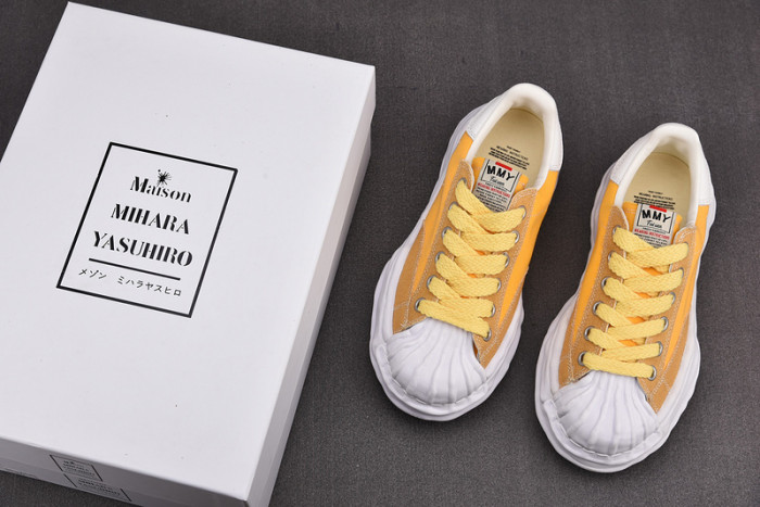 Ma*s*n mihara yasuhiro sneaker