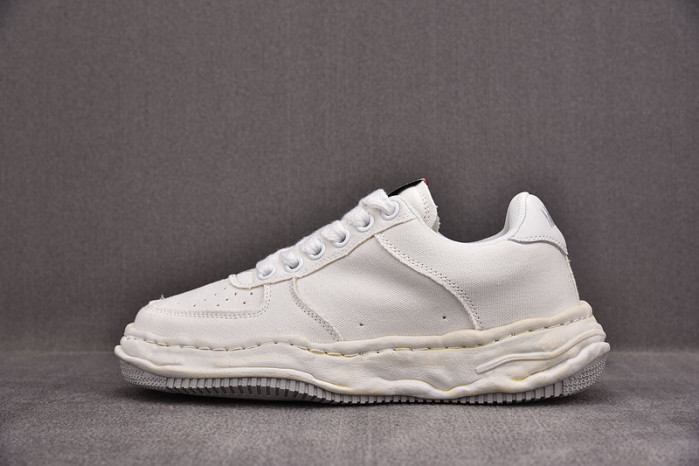 Ma*s*n mihara yasuhiro sneaker