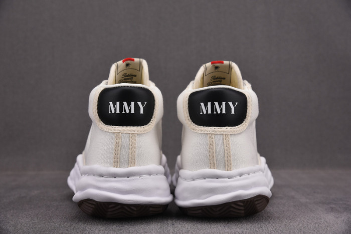Ma*s*n mihara yasuhiro sneaker