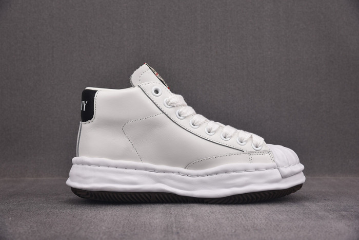 Ma*s*n mihara yasuhiro sneaker