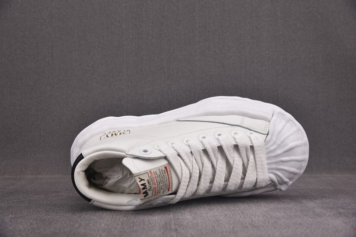 Ma*s*n mihara yasuhiro sneaker