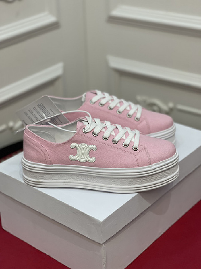 clin sneaker