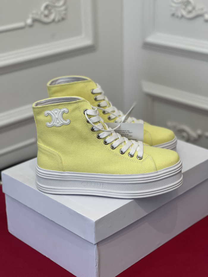 clin sneaker