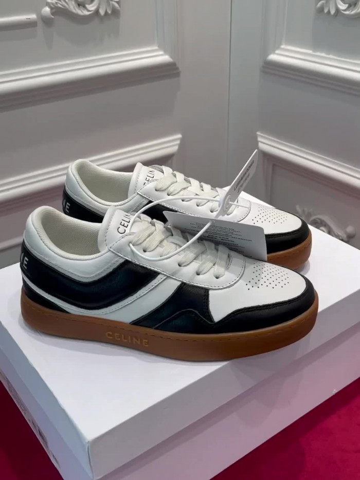 clin sneaker