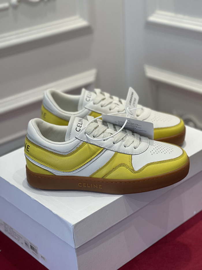 clin sneaker