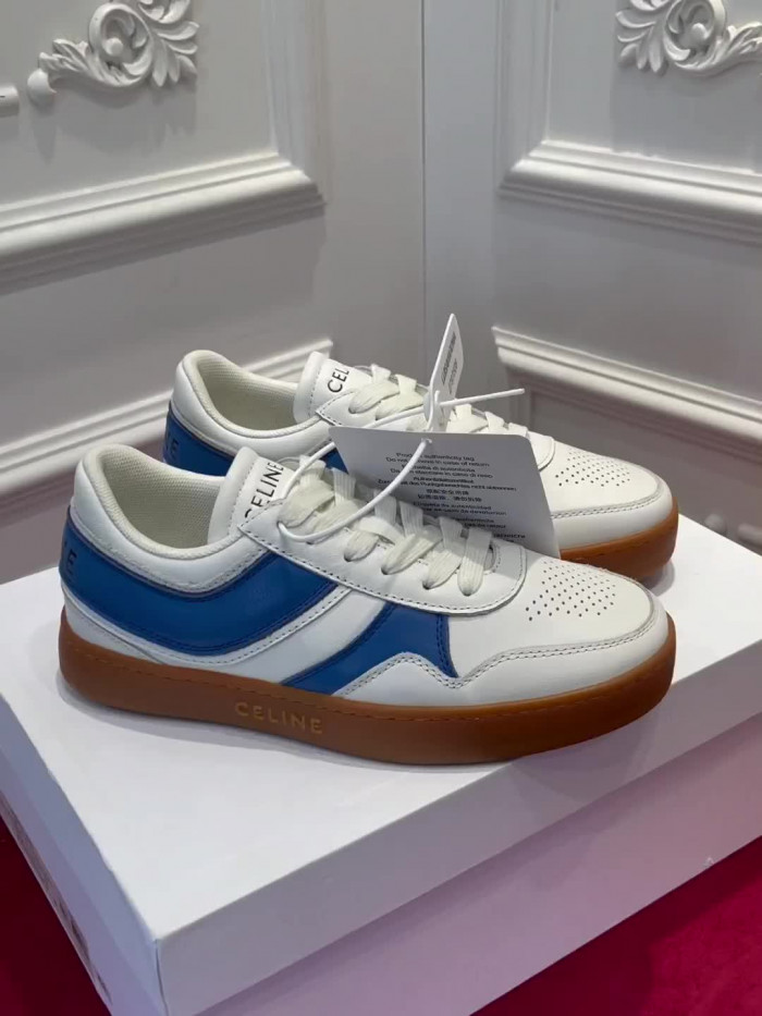 clin sneaker