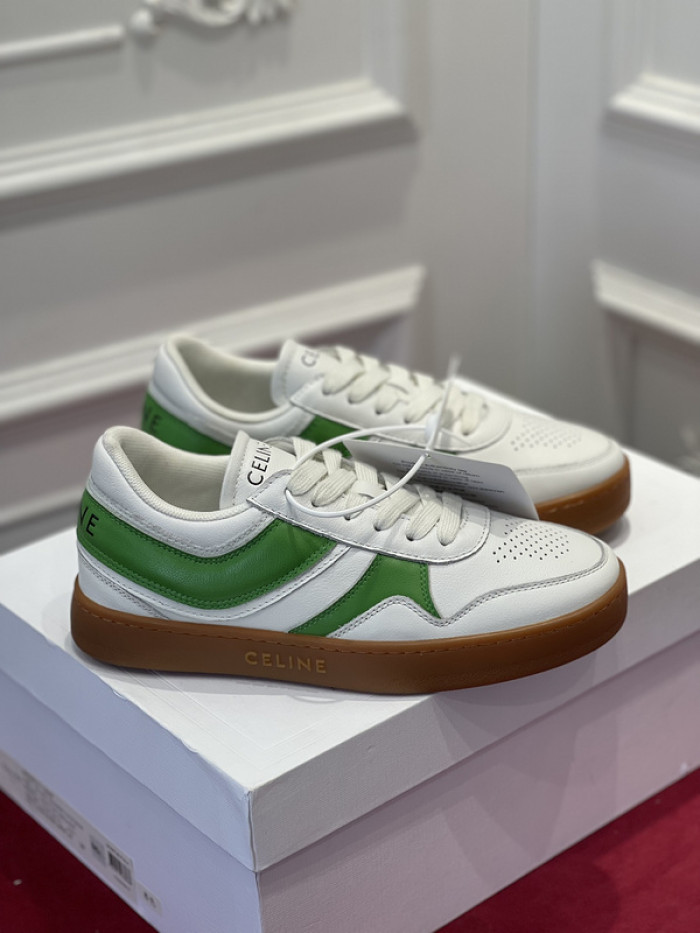clin sneaker