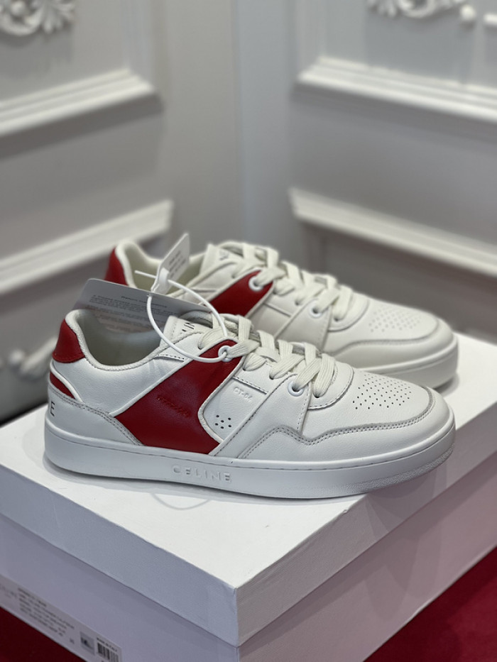 clin sneaker