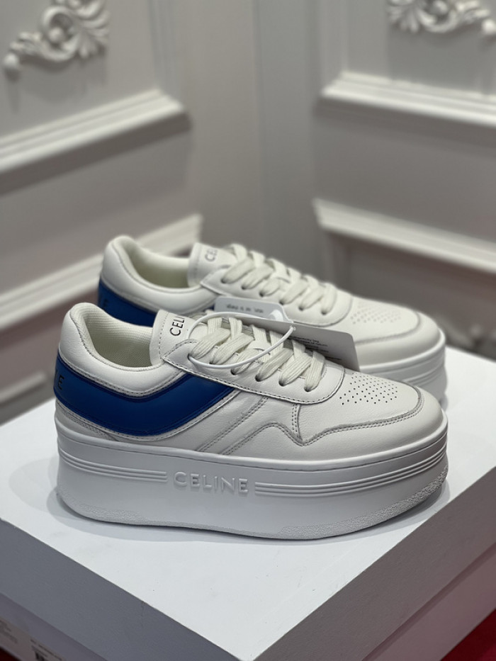 clin sneaker